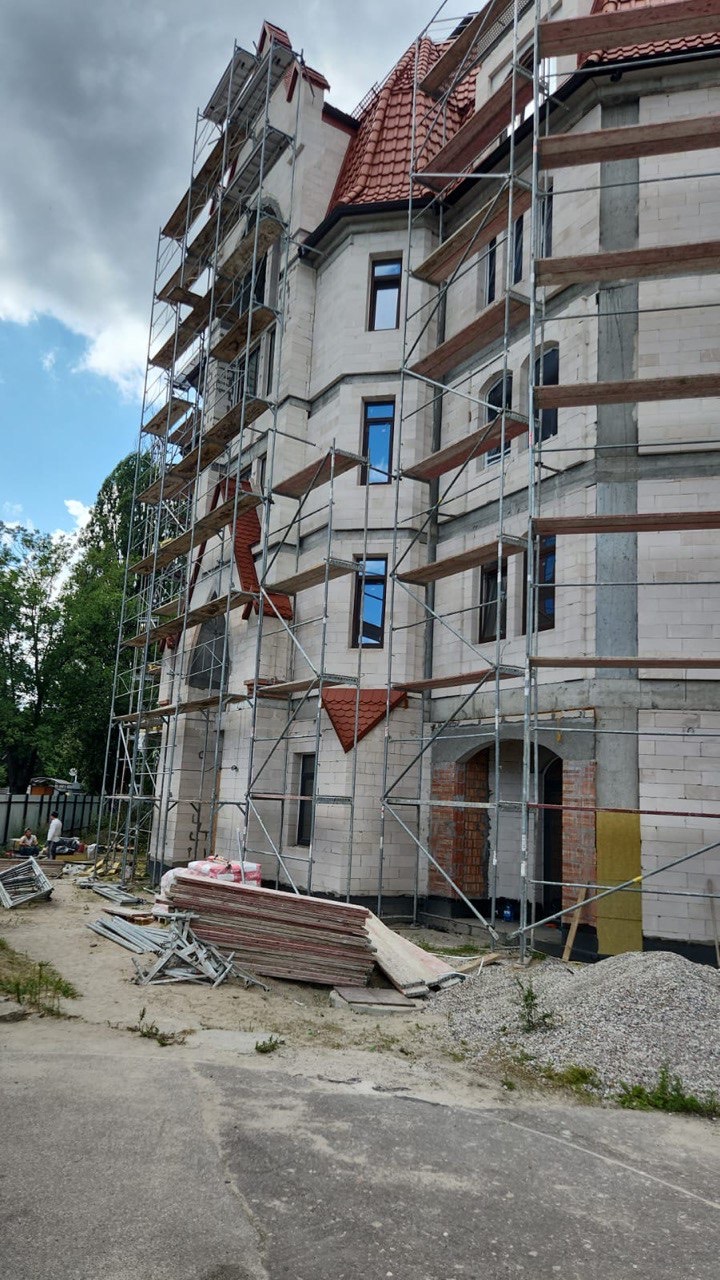 Частный дом 1, фото 12