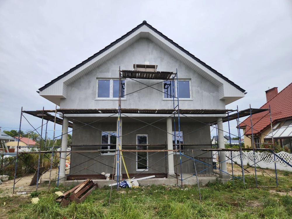Частный дом 2, фото 5