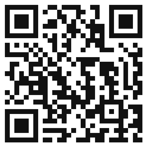 QR-код для Instagram СК Кайзер
