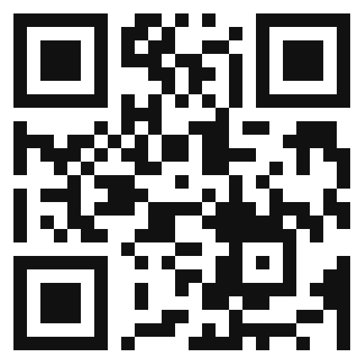 QR-код для Telegram СК Кайзер